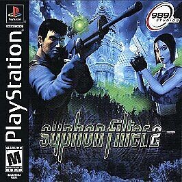 Syphon Filter 2 -