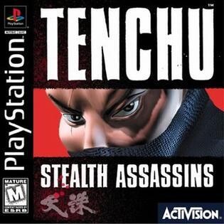 Tenchu: Stealth Assassins -