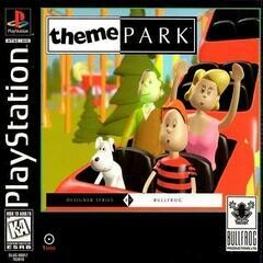 Theme Park - 