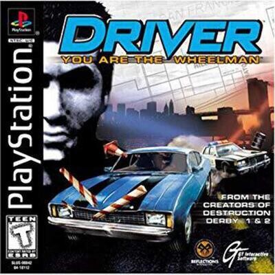 Driver -
