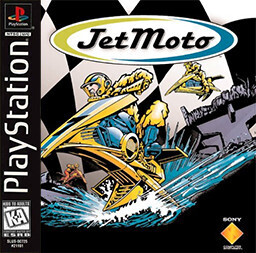 Jet Moto - 