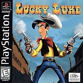 Lucky Luke -
