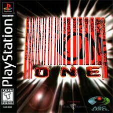 One -