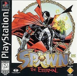Spawn The Eternal -