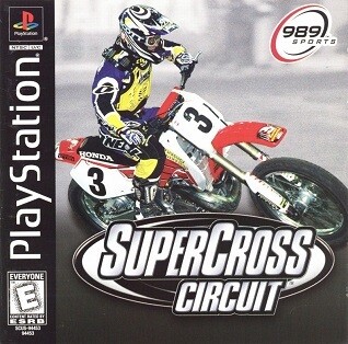 Supercross Circuit -
