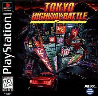 Tokyo Highway Battle -