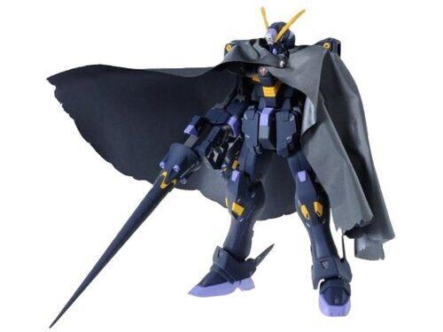 Crossbone Gundam, Ver.Ka