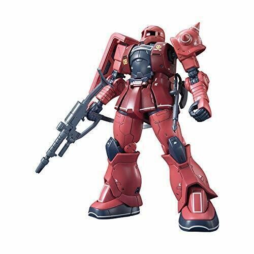 MS-05S Zaku I, 13