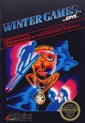 Winter Games (5-Screw) - 