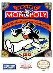 Monopoly - 