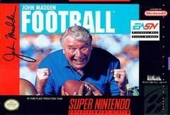 John Madden Football - 