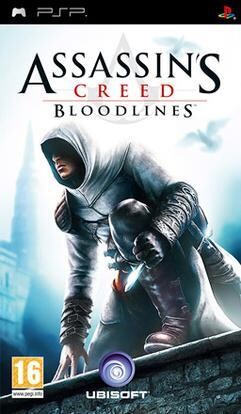 Assassin&#39;s Creed: Bloodlines -