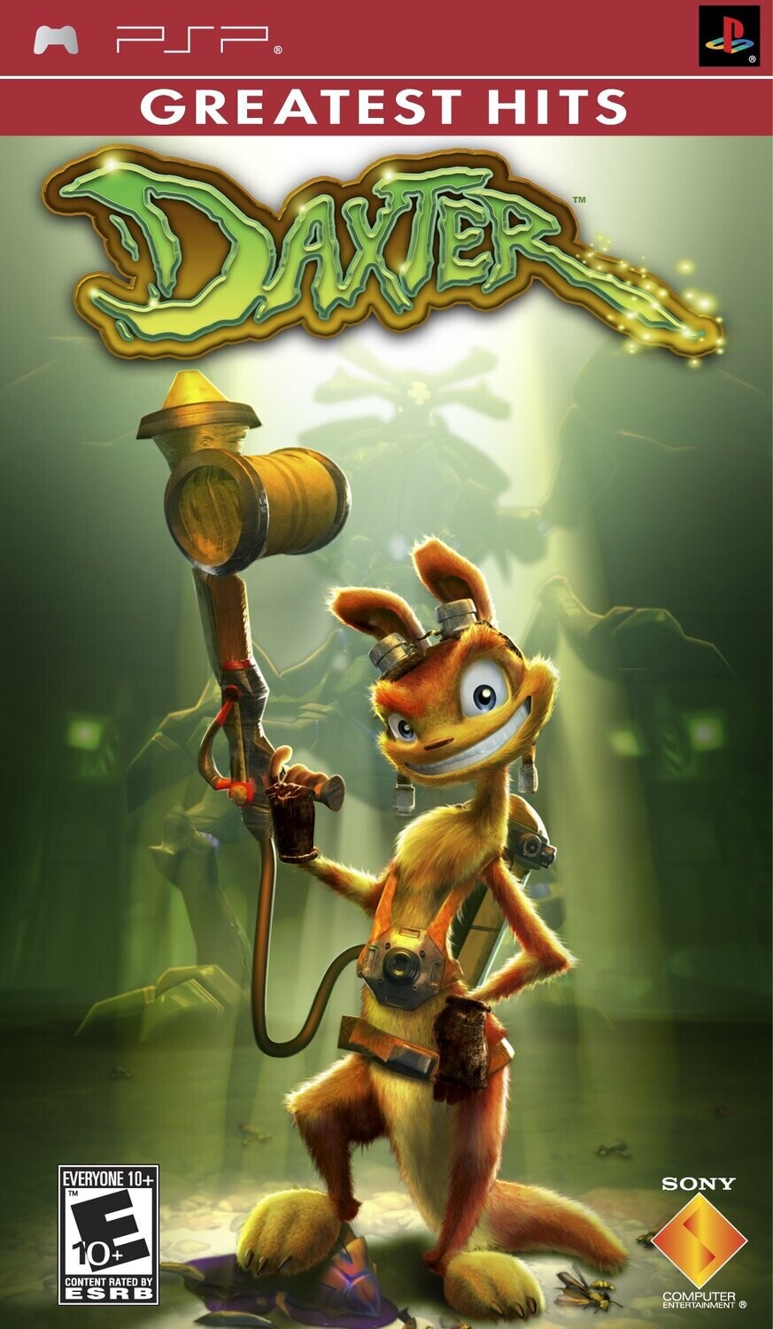 Daxter -