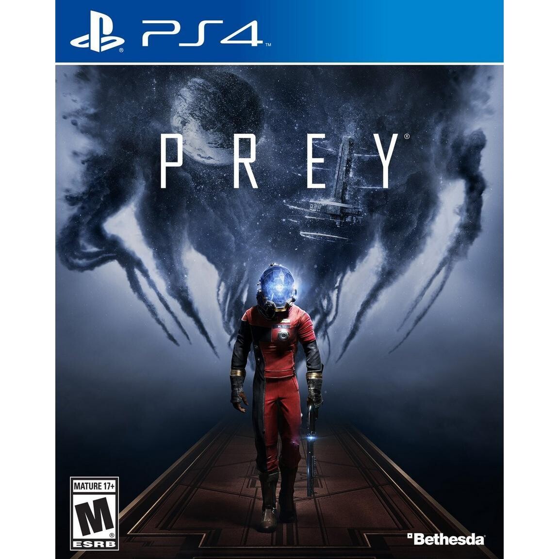 Prey - 