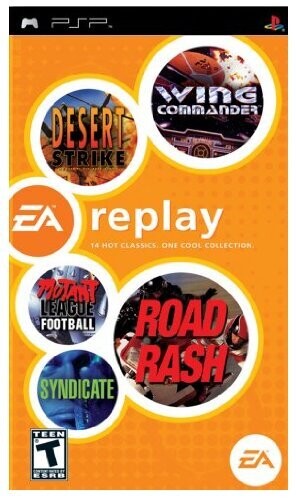 EA Replay -