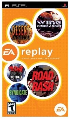 EA Replay -