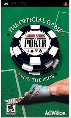 World Series Of Poker -