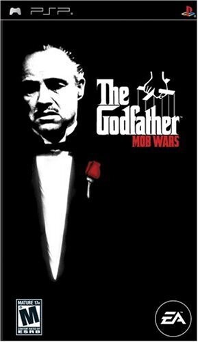 Godfather Mob Wars -