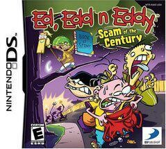 Ed, Edd N Eddy: Scam Of The Century - 