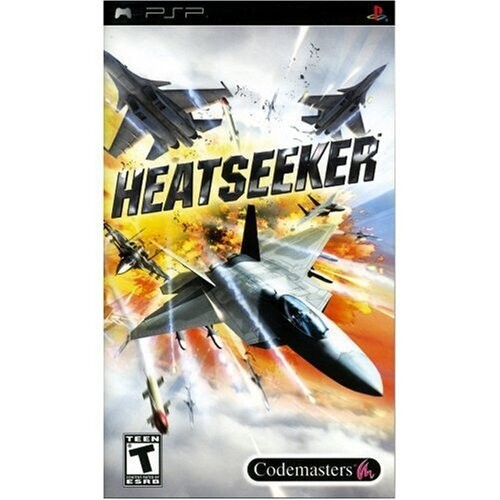 Heatseeker -