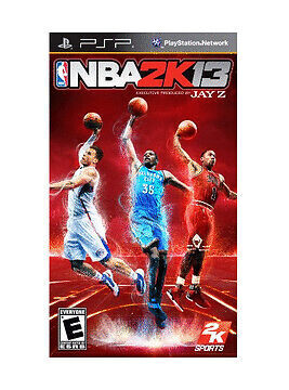 NBA 2K13 -