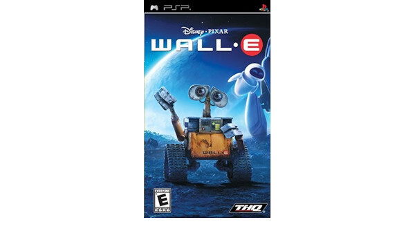 Wall-E -