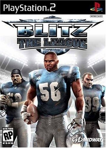 Blitz The League - 