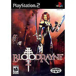 Bloodrayne 2 -