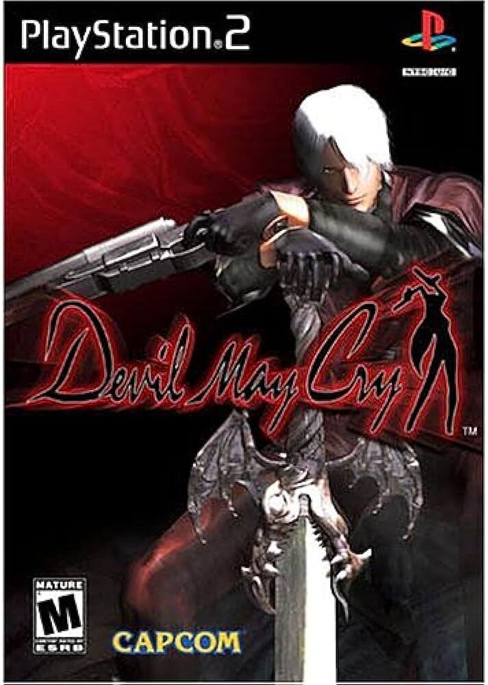 Devil May Cry -