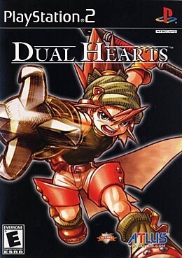Dual Hearts - 