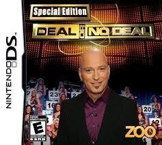 Deal or No Deal Special Edition -