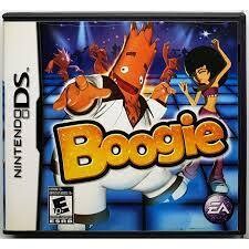 Boogie -