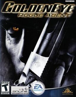 GoldenEye Rogue Agent -