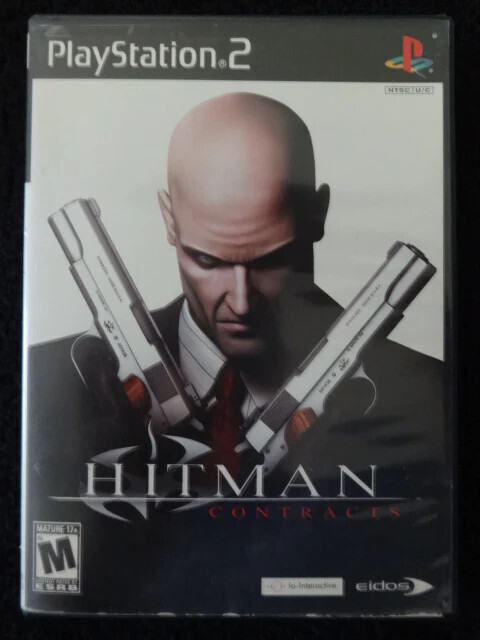 Hitman Contracts -