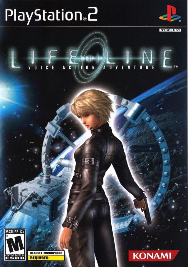 Life Line -