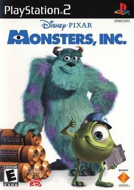 Monsters Inc. -