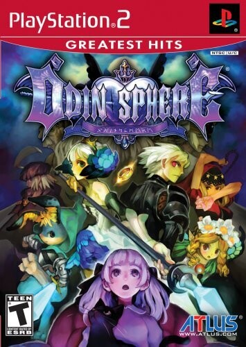 Odin Sphere -