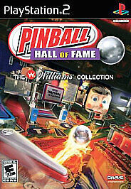 Pinball Hall Of Fame: The Williams Collection - 