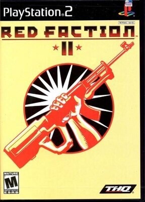 Red Faction II -