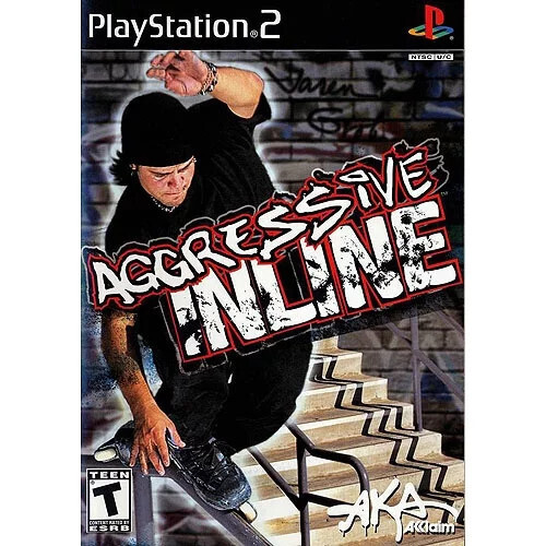 Aggressive Inline -