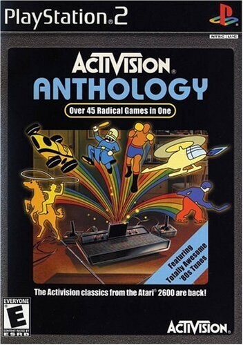 Activision Anthology -