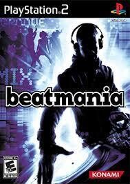 Beatmania -