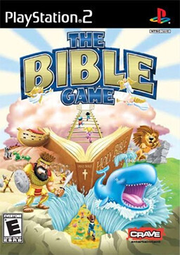 Bible Game -
