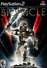 Bionicle -