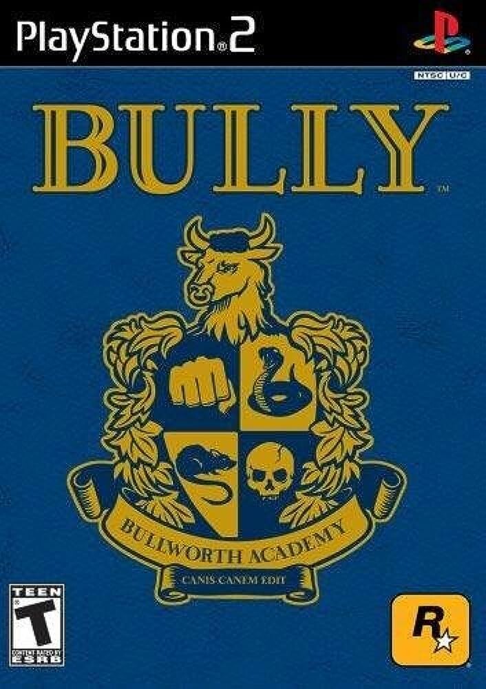 Bully -