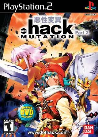 .hack Part 2 Mutation -