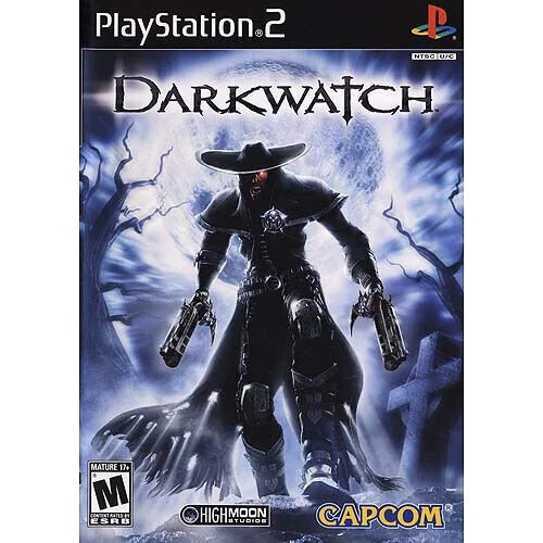 Darkwatch -