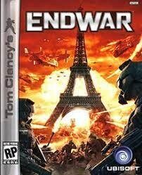 End War -