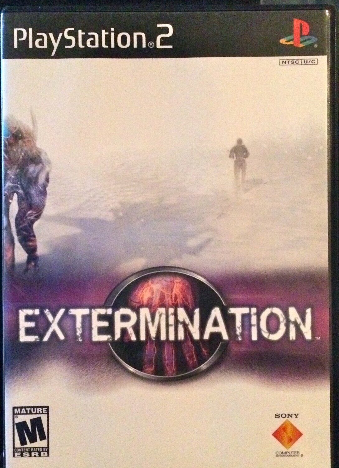 Extermination -