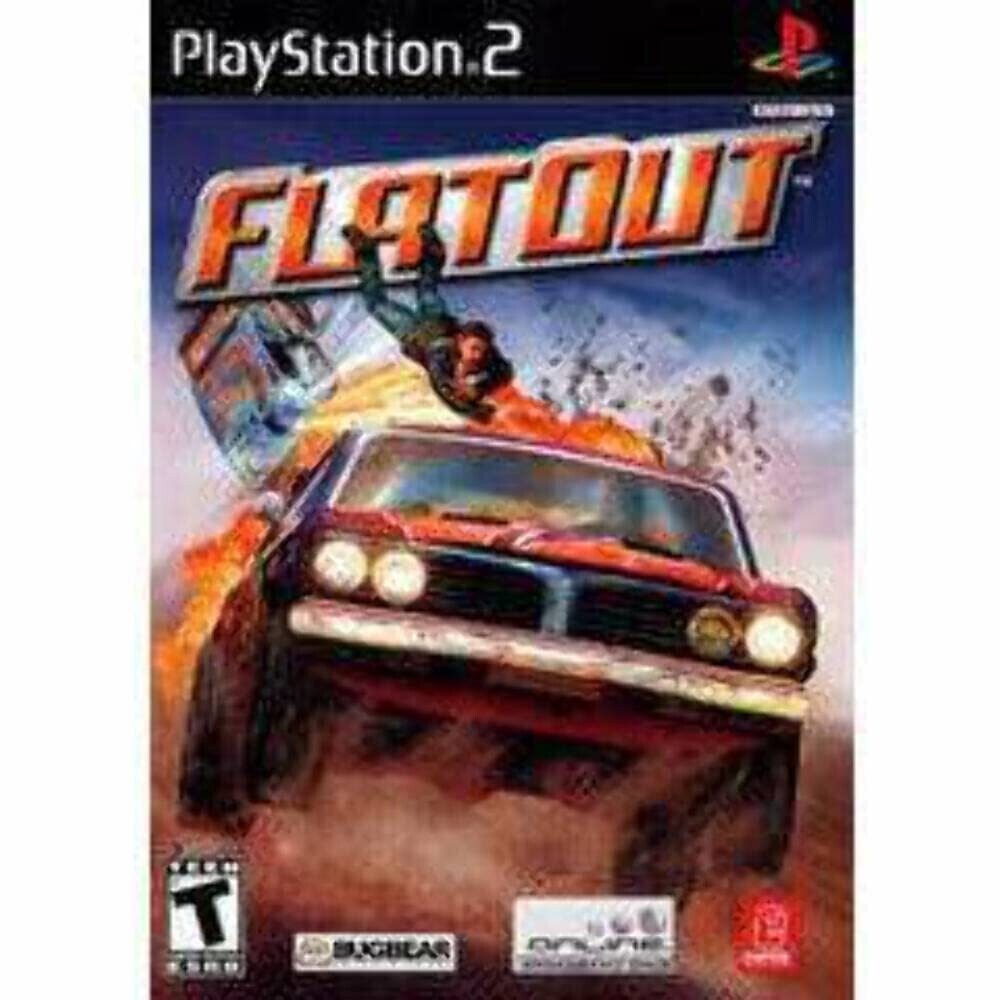 Flatout -